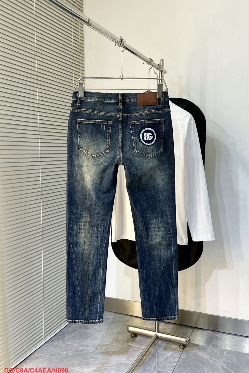 Dolce Gabbana Jeans